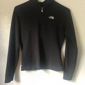 North face sweater